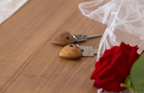 Ortsmitte Apartment | Ferienwohnung Zum Ritzhagen