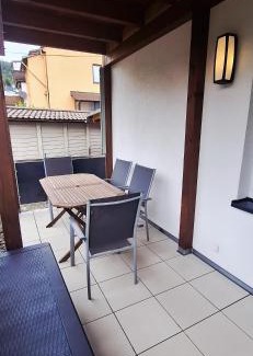Zella-Mehlis Apartment | Ferienwohnung zum Ruppberg