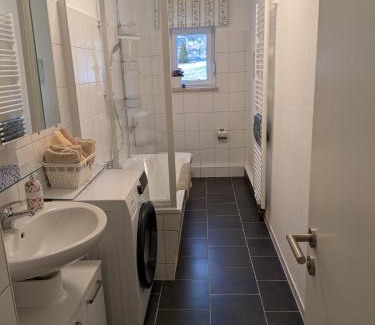 Zschadraß Apartment | Ferienwohnung Zur Coleus-Farm