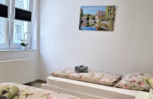 Wildeshausen Apartment | Ferienwohnung Zur Alten Post
