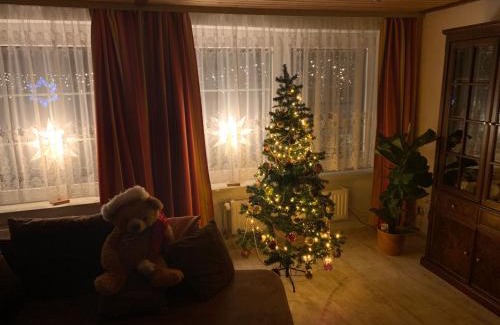 Neustadt-Glewe Apartment | Ferienwohnung Zur Glewe