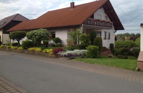 Schollbrunn Apartment | Ferienwohnung Zur Kartause