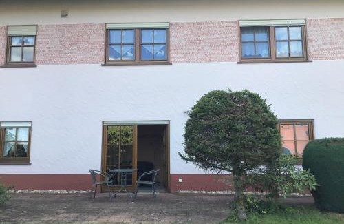 Schollbrunn Apartment | Ferienwohnung Zur Kartause