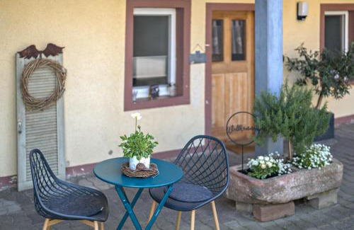 Ihringen Apartment | Ferienwohnung Zur Weinsteige