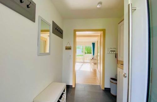 Ebermannstadt Apartment | Ferienwohnung Zweitwohnsitz