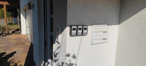 Bischweier Apartment | Ferienwohnung zwischen Rhein und Schwarzwald