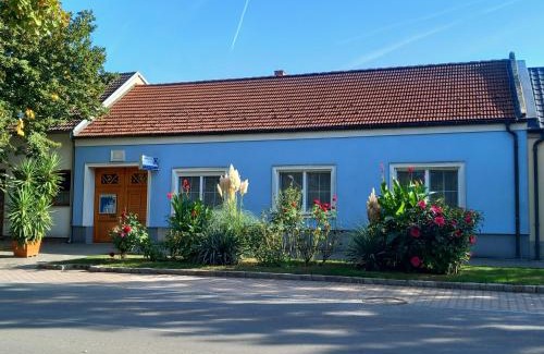 Sankt Andra am Zicksee Apartment | Ferienwohnungen Sattler