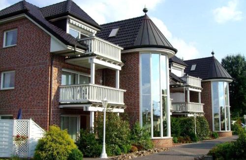 Gronau Apartment | Ferienwohnungen am Dreiländersee - zertifiziert - Annemarie Mantke