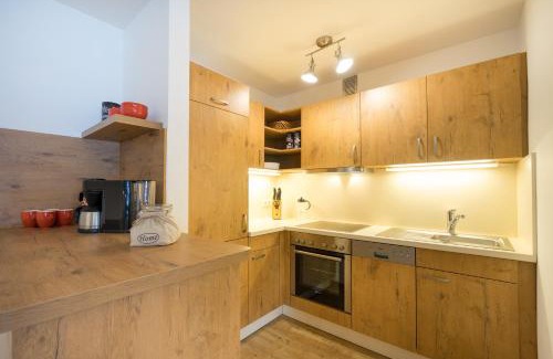 Oberstdorf Apartment | Ferienwohnungen Alpentraum - Mäusle