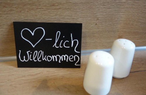 Volkesfeld Apartment | Ferienwohnungen am Aeppelsberg