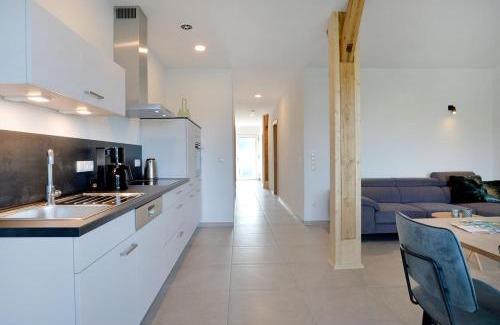 Dungenheim Apartment | Ferienwohnungen Am Aller-liebsten