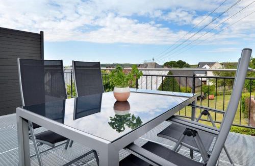 Dungenheim Apartment | Ferienwohnungen Am Aller-liebsten