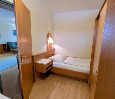 Obertrum am See Apartment | Ferienwohnungen am See