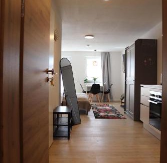 Einturnen House | Ferienwohnungen Am Bach