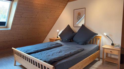 Bad Windsheim Apartment | Ferienwohnungen am Stadtrand