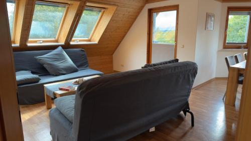 Bad Windsheim Apartment | Ferienwohnungen am Stadtrand