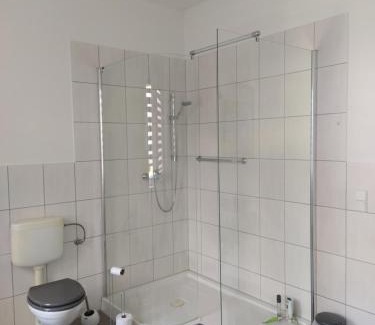 Altenburg Apartment | Ferienwohnungen am Safrangarten