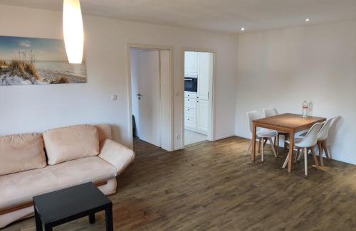 Krembz Apartment | Ferienwohnungen Am Storchennest in Krembz bei Gadebusch