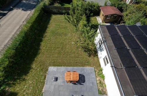 Oerlinghausen House | Ferienwohnungen an der Himmelsleiter