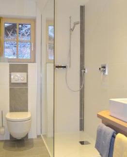 Steeg Apartment | Ferienwohnungen Anja