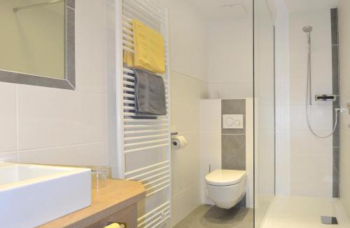 Steeg Apartment | Ferienwohnungen Anja