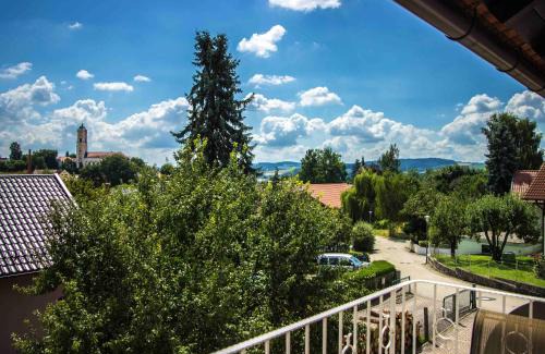 Bad Birnbach Apartment | Ferienwohnungen Anna