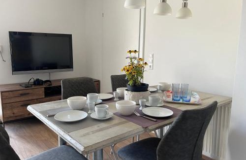 Schiefling am See Apartment | Ferienwohnungen Fritze Bürger