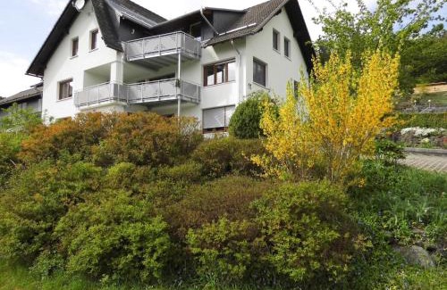 Alertshausen Apartment | Ferienwohnungen Bäumner