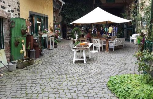 Polch Apartment | Ferienwohnungen Bauernschmause