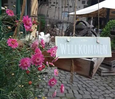 Polch Apartment | Ferienwohnungen Bauernschmause