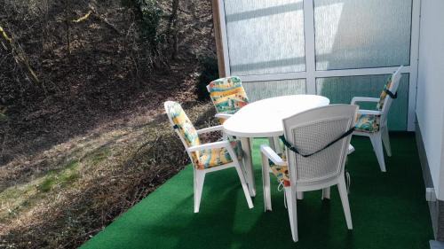 Beetzseeheide Apartment | Ferienwohnungen Beetzseeheide