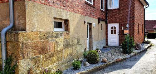 Bad Bentheim House | Ferienwohnungen Bentheimer Altstadt