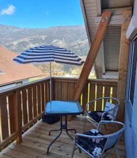 Altossiach Apartment | Ferienwohnungen Claudia