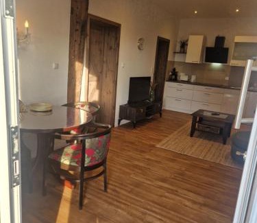 Huede Apartment | Ferienwohnungen Dümmersee - Haus Dümmerland - Wohnung 6