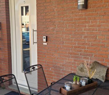 Huede Apartment | Ferienwohnungen Dümmersee - Haus Dümmerland - Wohnung 5