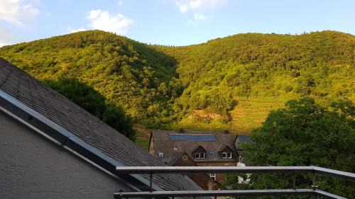 Ellenz Apartment | Ferienwohnungen Fuhrmann-Burg
