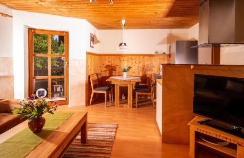 Prien am Chiemsee Apartment | Ferienwohnungen Hötzelsperger