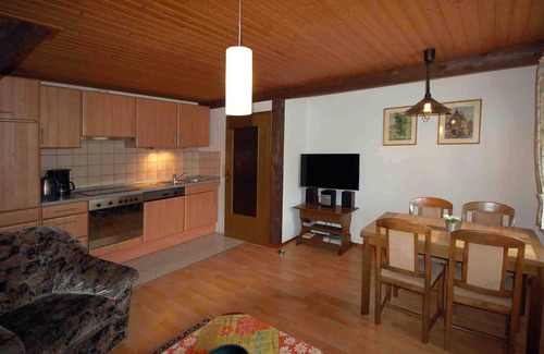 Reinsehlen Apartment | Ferienwohnungen Wulfshof III
