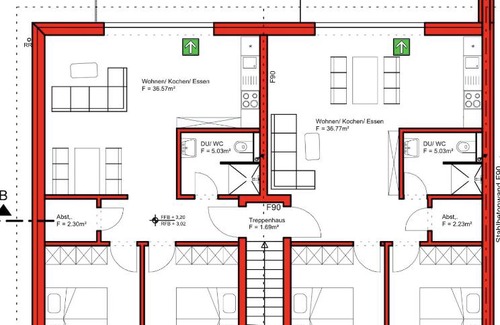 Pitscheid Apartment | Ferienwohnungen Eifelausblick