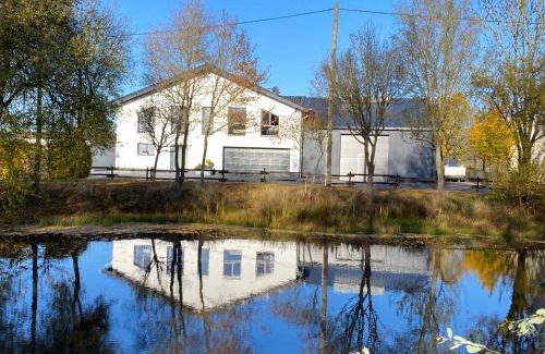 Pitscheid Apartment | Ferienwohnungen Eifelausblick