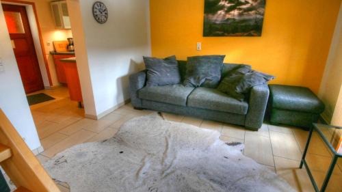 Niederrathen Apartment | Ferienwohnungen Elbjuwel