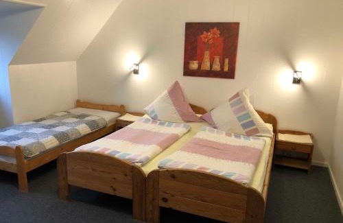 Dorpstedt Apartment | Ferienwohnungen Falkenhagen