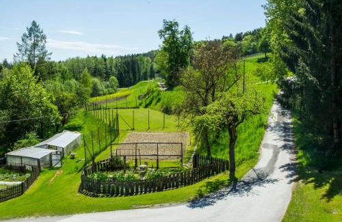 Gundersdorf Apartment | Ferienwohnungen Fam. Köberl