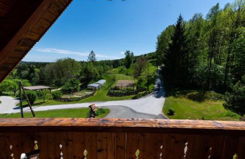Gundersdorf Apartment | Ferienwohnungen Fam. Köberl