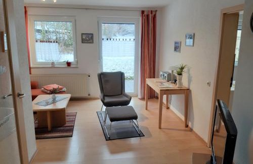Bischofsgruen Apartment | Ferienwohnungen Familie Fuss