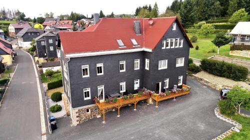 Sonneberg Apartment | Ferienwohnungen Fertsch
