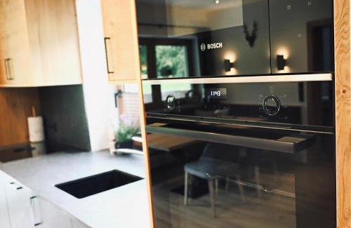 Leogang Apartment | Ferienwohnungen Fiechtl