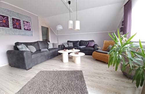 Altenlotheim Apartment | Ferienwohnungen Finke