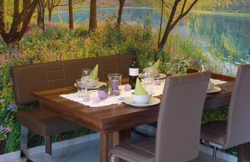Altenlotheim Apartment | Ferienwohnungen Finke