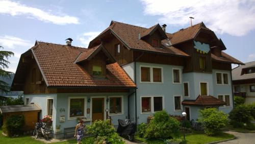Millstatt Apartment | Ferienwohnungen Fischerhaus - direkt am See